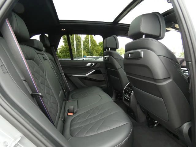 BMW X5 M-Sport xDrive30d