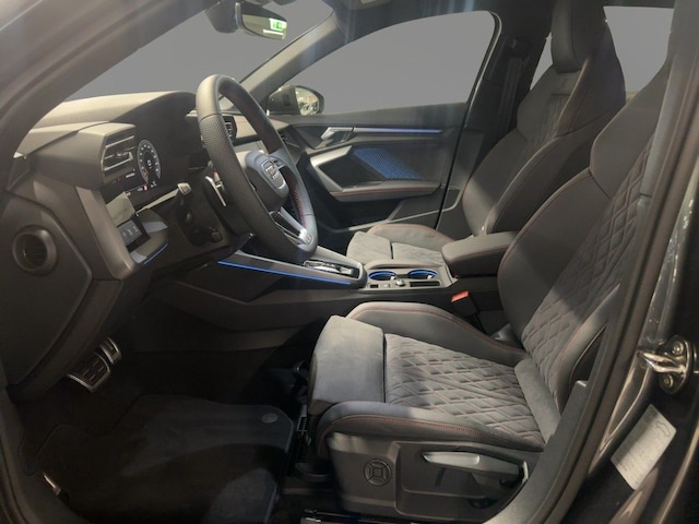 Audi A3 S-Tronic Sportback