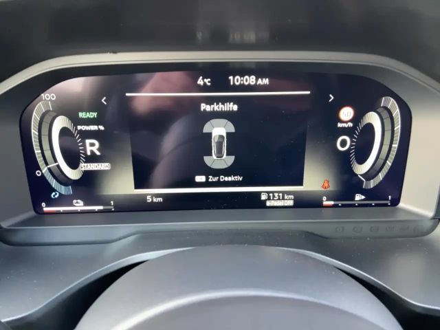 Nissan Qashqai N-Connecta