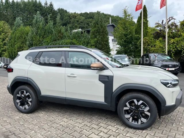 Dacia Duster 4WD Extreme TCe 130