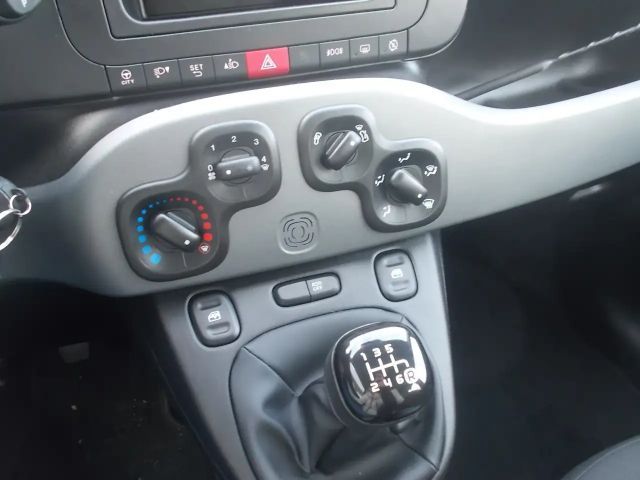 Fiat Panda CityCross