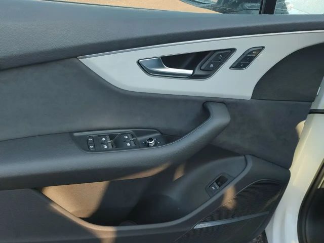 Audi Q7 50 TDI Quattro S-Line