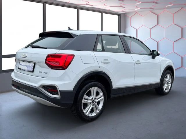 Audi Q2 35 TFSI