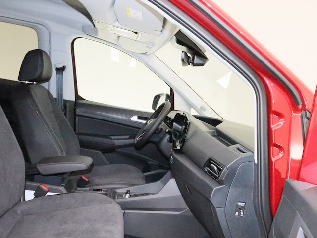 Volkswagen Caddy 1.5 TSI Maxi Style