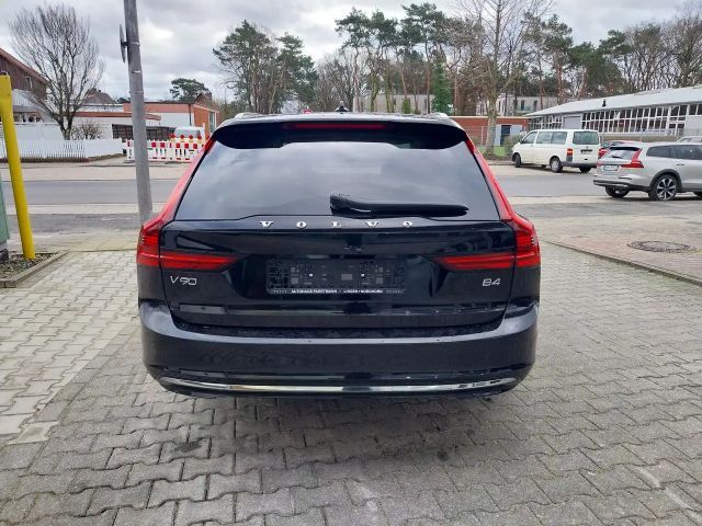 Volvo V90 Bright Plus