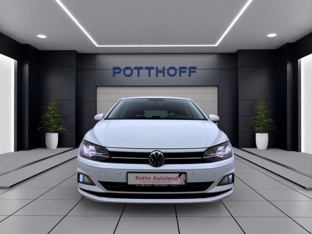 Volkswagen Polo 1.0 TSI Highline
