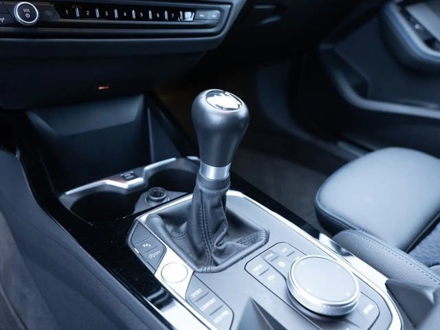 BMW 118 118i M-Sport Sedan