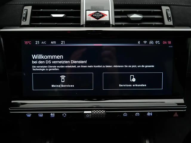 DS DS 7 Crossback Crossback Performance Line