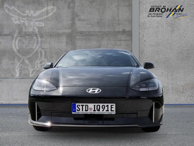 Hyundai IONIQ 6 53 kWh 53kWh Techniq