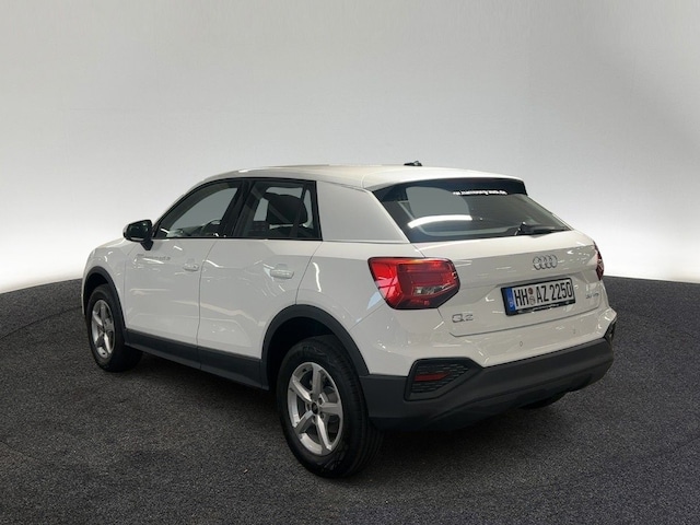 Audi Q2 35 TFSI S-Tronic