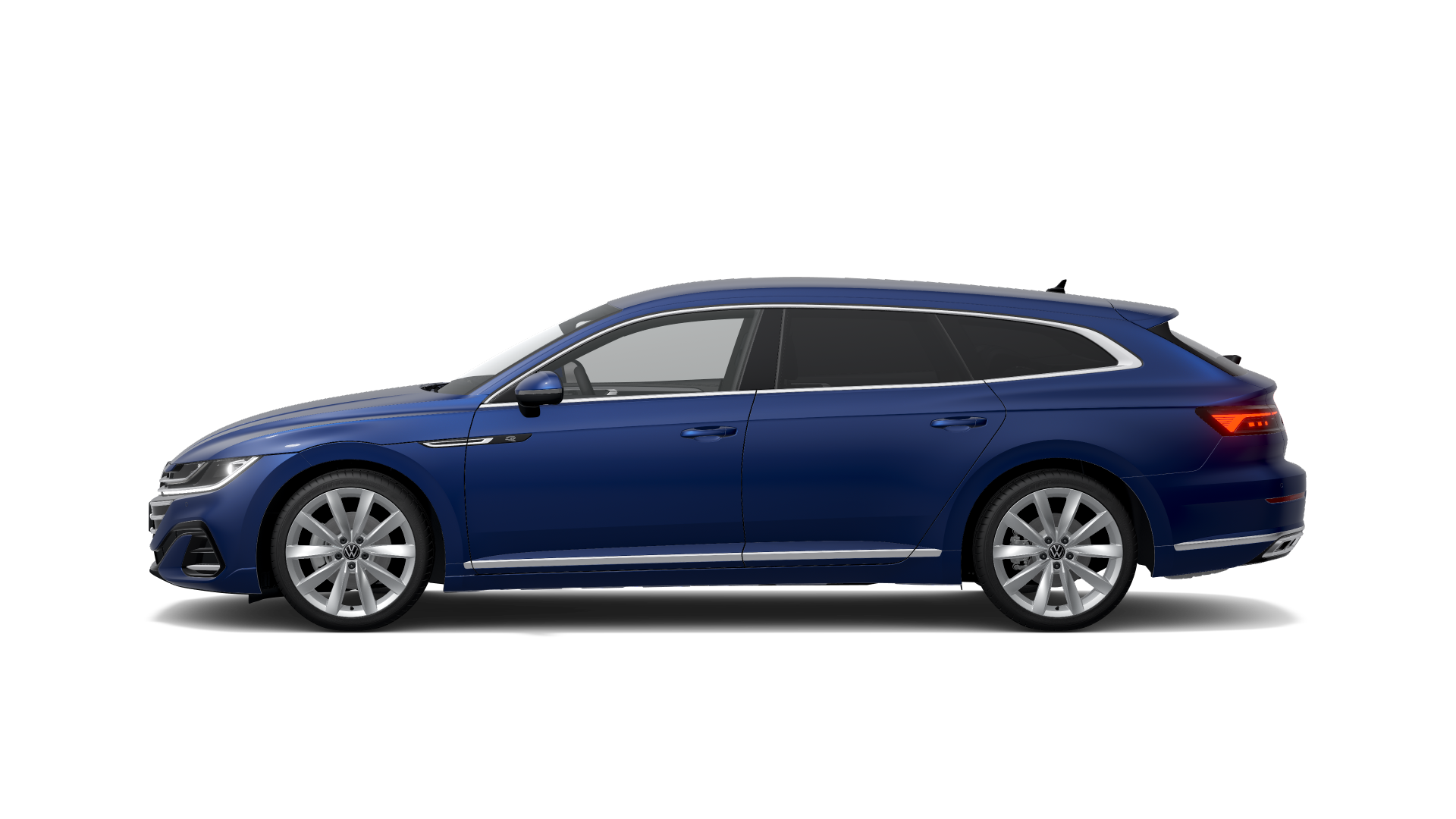 Volkswagen Arteon Shooting Brake DSG R-Line
