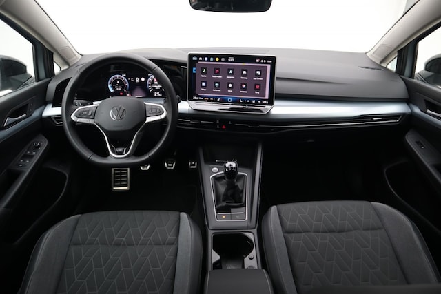 Volkswagen Golf 2.0 TDI Golf VIII Variant