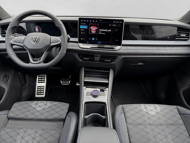 Volkswagen Tayron 2.0 TDI DSG R-Line