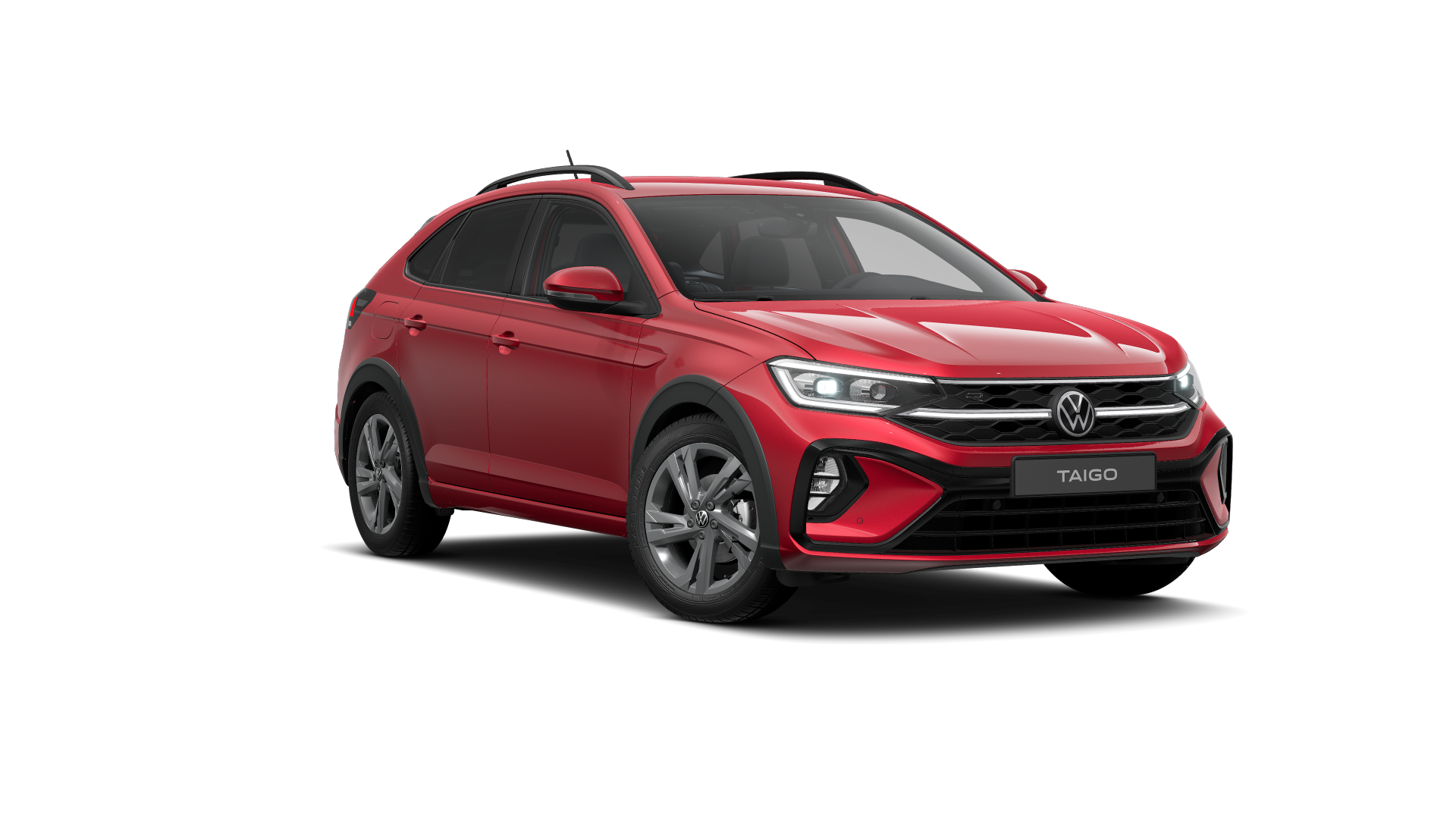 Volkswagen Taigo 1.5 TSI