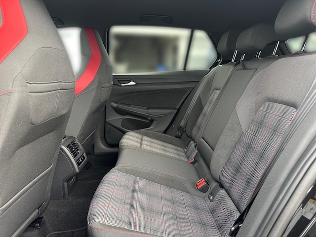 Volkswagen Golf 2.0 TSI Golf VIII