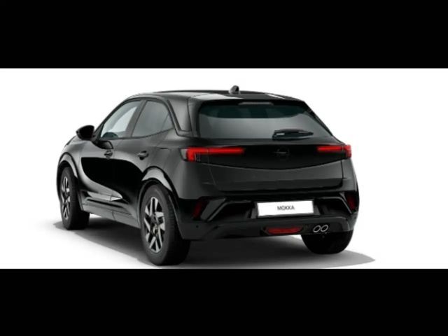 Opel Mokka 1.2 Turbo Turbo