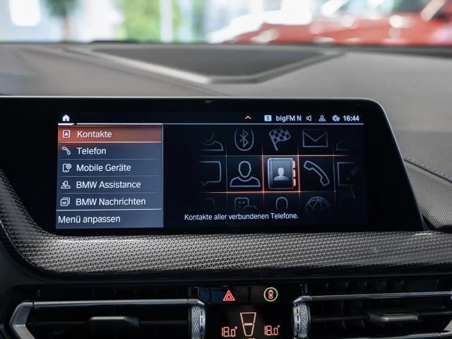 BMW 118 118i M-Sport Sedan