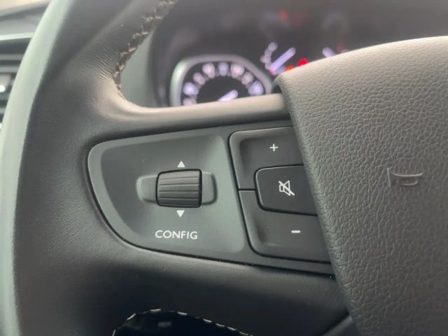 Opel Zafira Life 2.0 CDTI