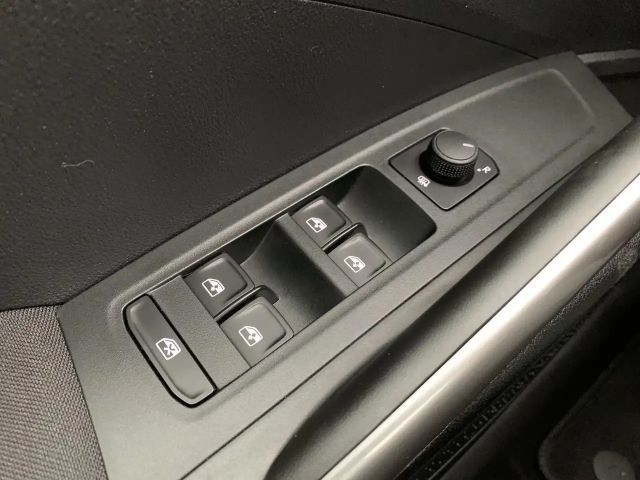 Skoda Fabia Style Style