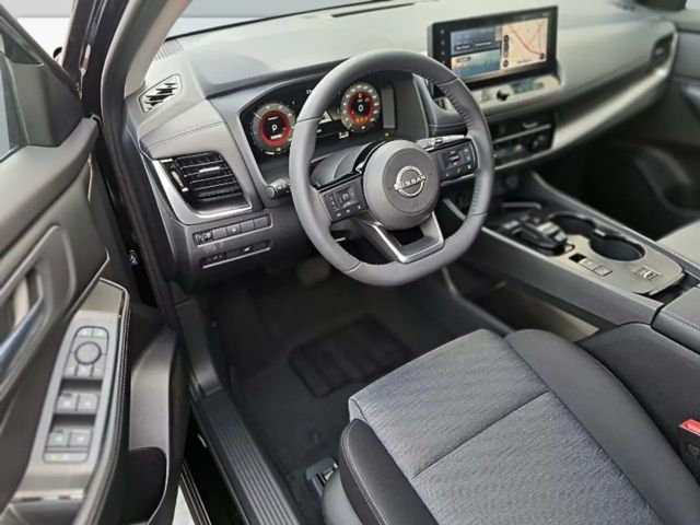 Nissan X-trail N-Connecta