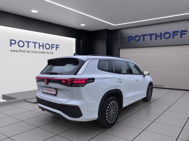 Volkswagen Tayron 1.5 eTSI DSG Life