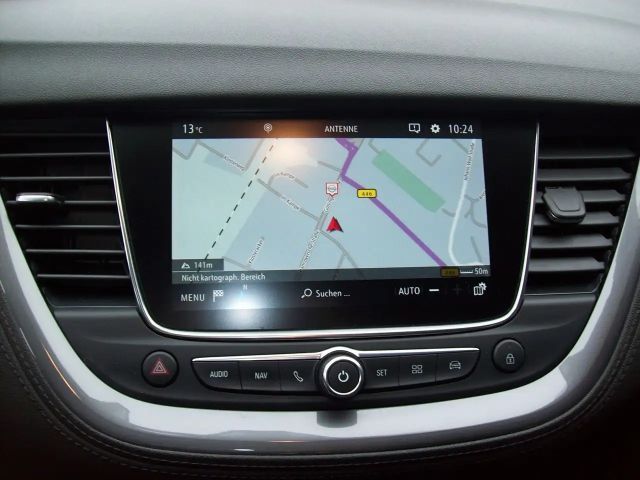 Opel Grandland X 1.2 T LED 360* SHZ LHZ Navi AHK