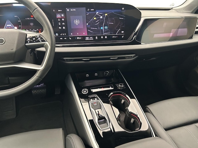 Audi A5 Avant S-Tronic