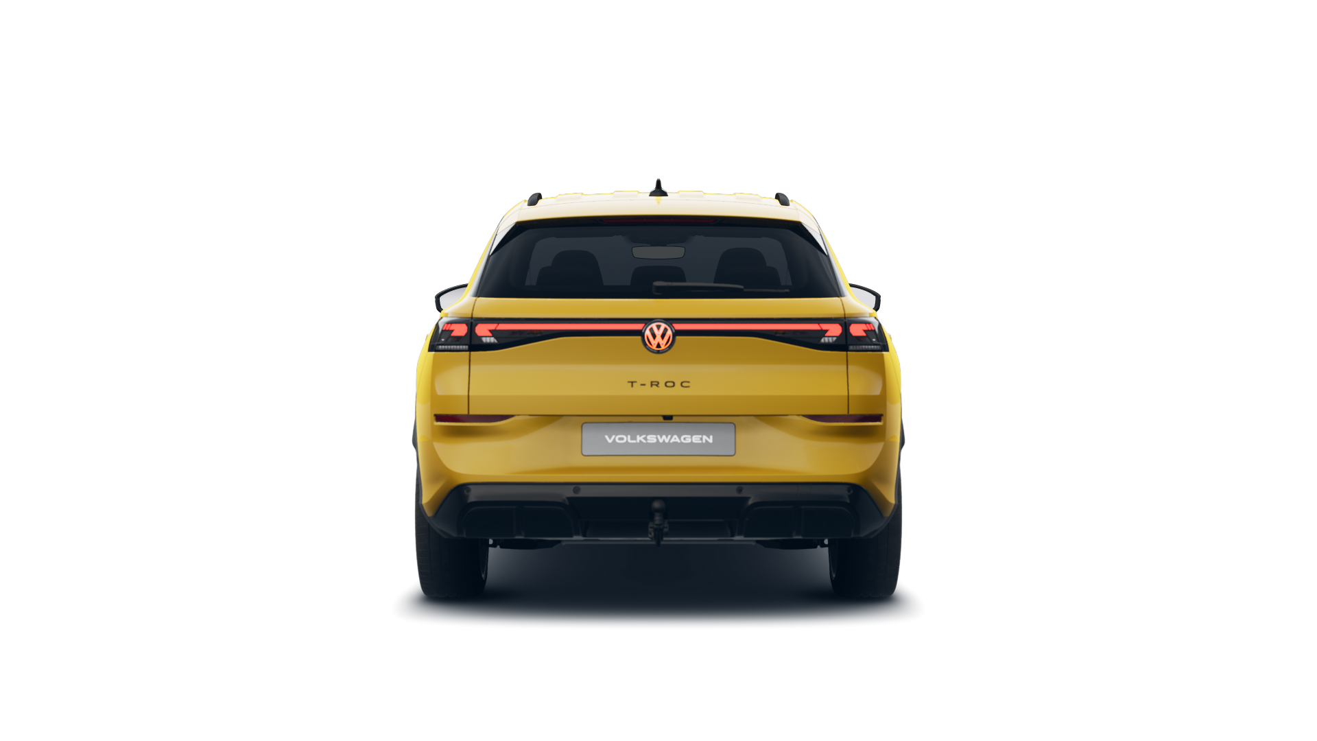 Volkswagen T-Roc 1.5 eTSI DSG Style