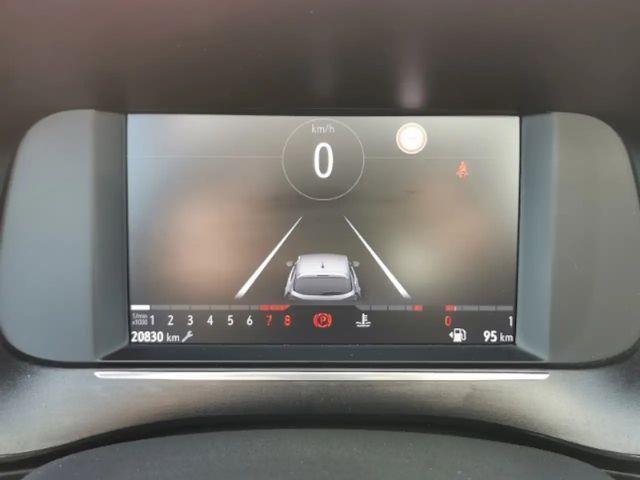 Opel Corsa GS-Line Grand Sport