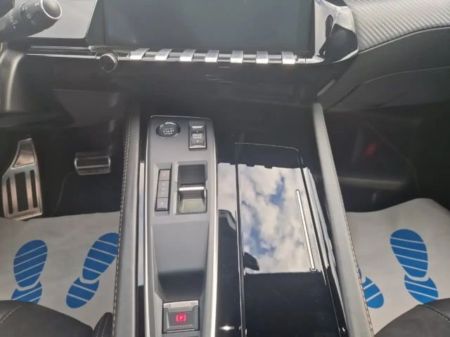 Peugeot 508 EAT8 GT-Line SW