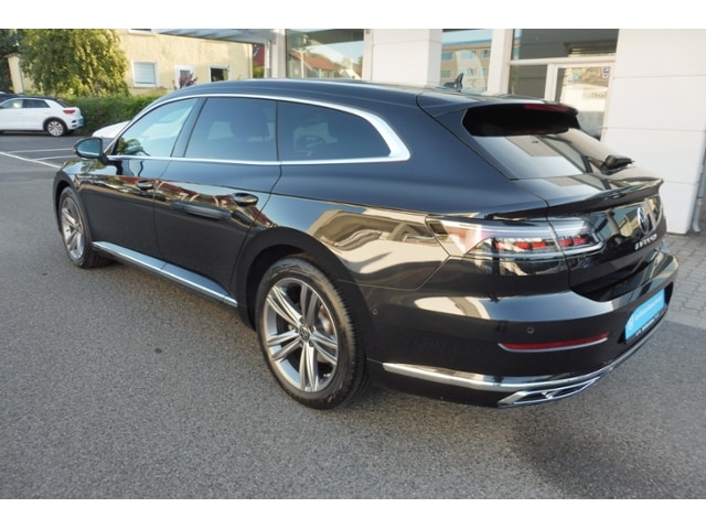 Volkswagen Arteon Shooting Brake 2,0 TDI 7DSG 4M