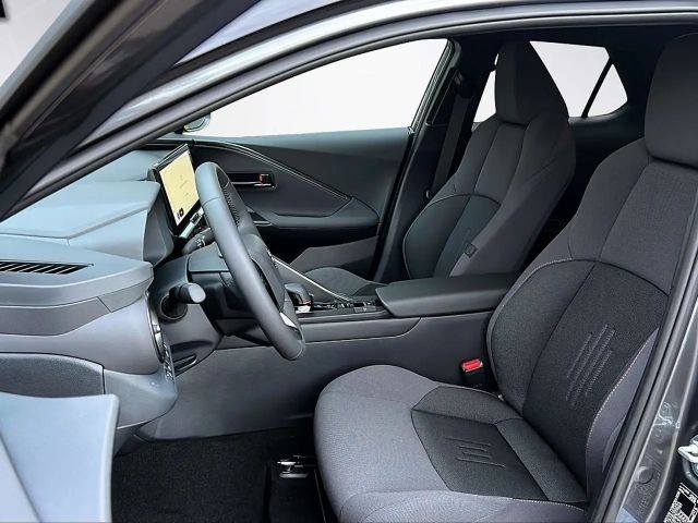 Toyota C-HR Active Hybride