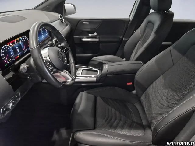 Mercedes-Benz B 200 Progressive