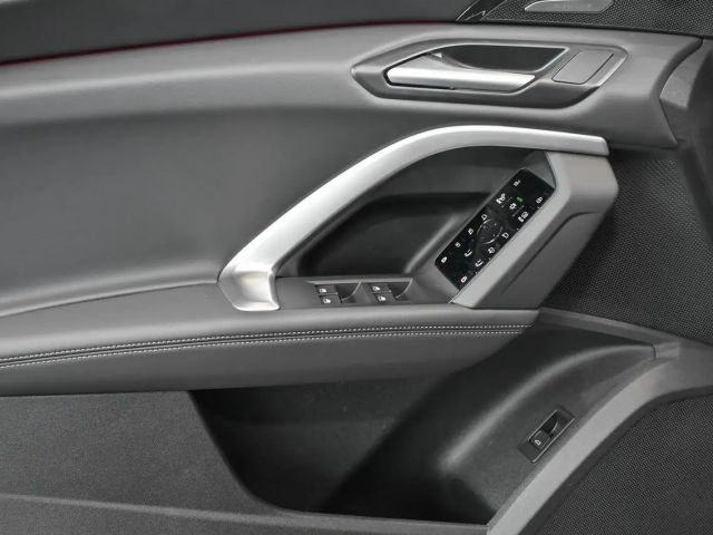 Audi Q5 SUV edition one mit Akzenten Schwarz TDI quattr