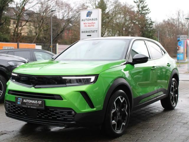 Opel Mokka 1.2 Turbo Turbo Ultimate