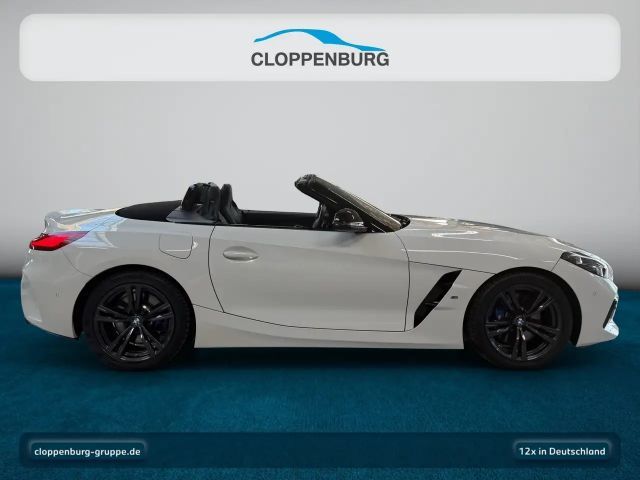 BMW Z4 Cabrio M40i Roadster