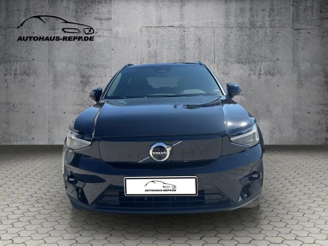 Volvo XC40 AWD Recharge Ultimate