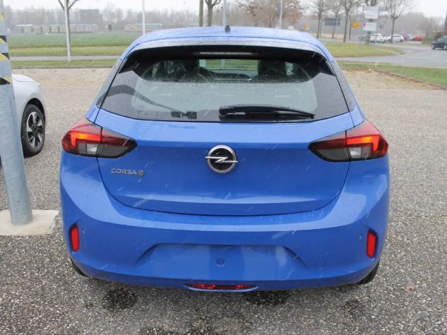 Opel Corsa Elegance