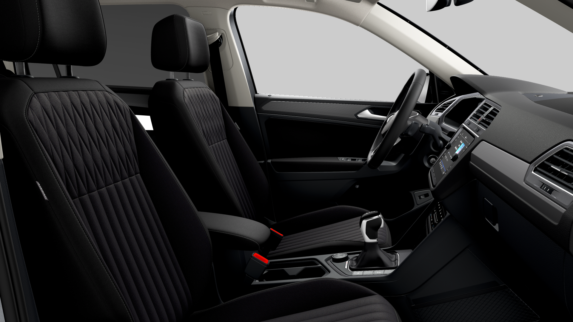 Volkswagen Tiguan 2.0 TDI 4Motion Allspace Life