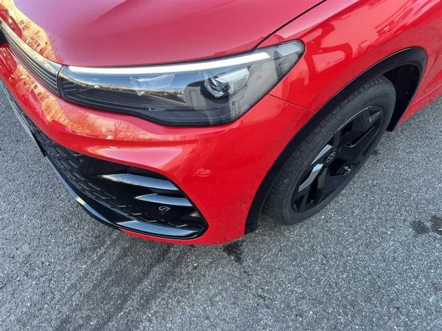 Volkswagen Tiguan 1.5 eTSI DSG R-Line