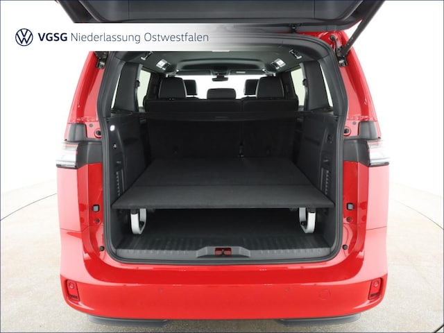 Volkswagen ID.Buzz GTX