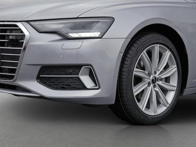 Audi A6 40 TDI Quattro S-Tronic Sedan Sport