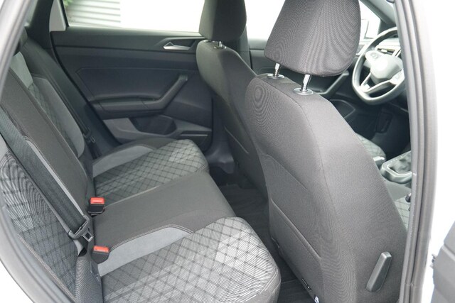 Volkswagen Polo 1.0 TSI DSG