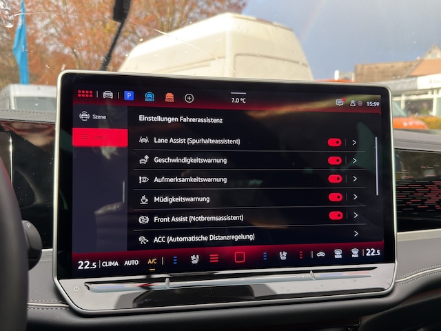 Volkswagen Passat 2.0 TDI Business DSG Variant