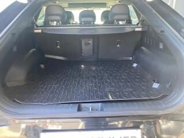 Kia EV6 GT-Line Vierwielaandrijving