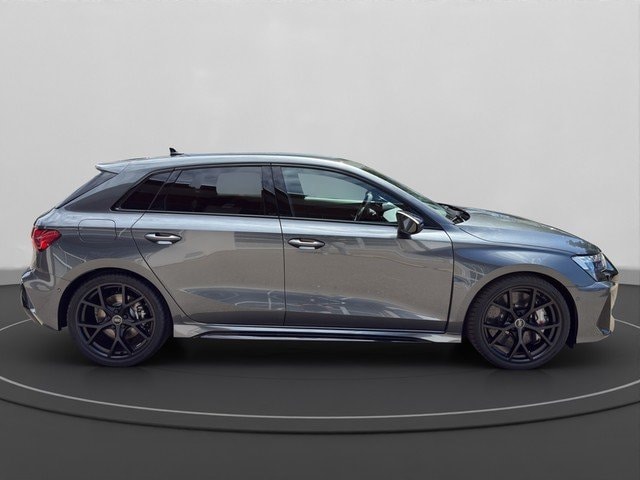 Audi RS3 Quattro S-Tronic Sportback