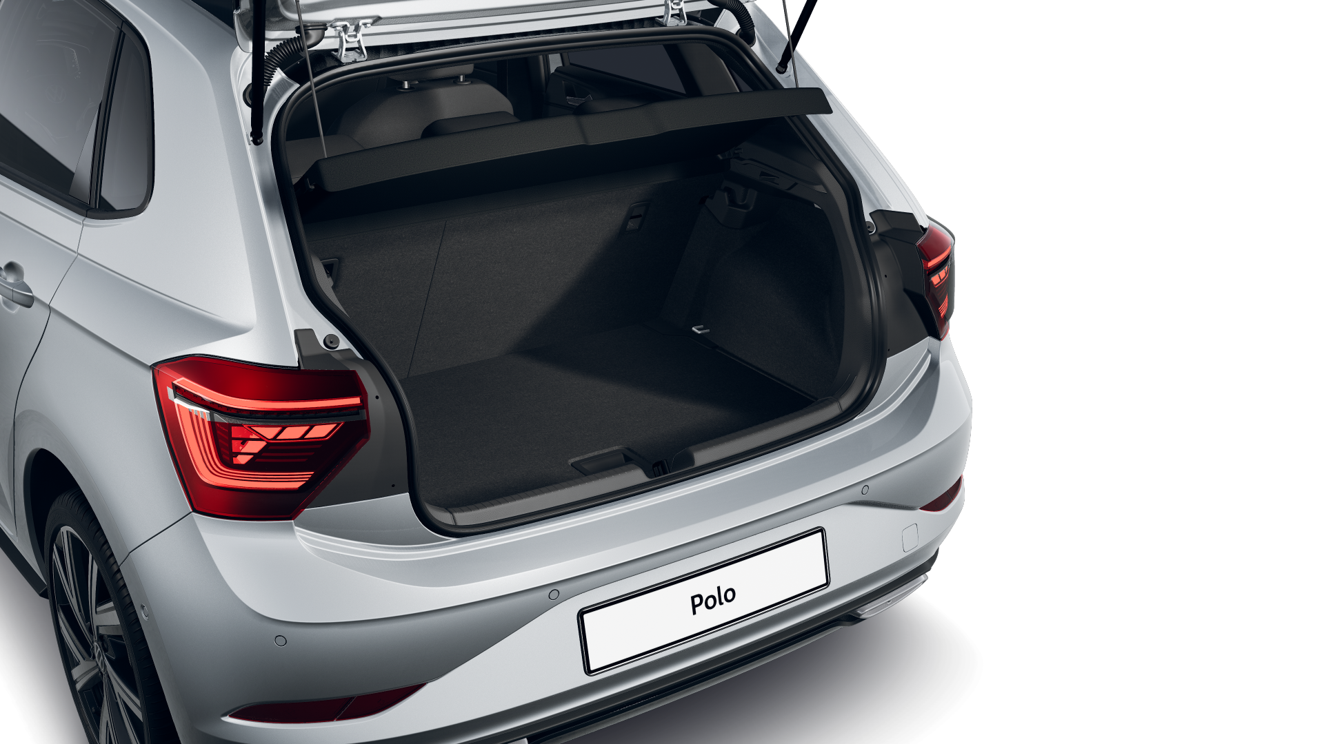 Volkswagen Polo DSG R-Line