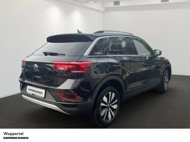 Volkswagen T-Roc 1.0 TSI