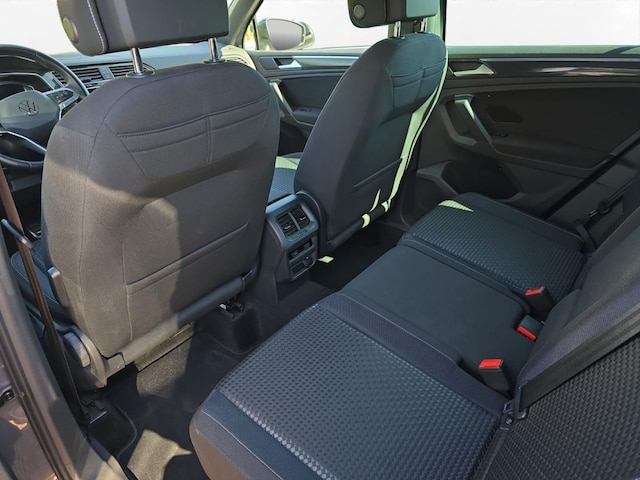 Volkswagen Tiguan 1.5 TSI TSi United