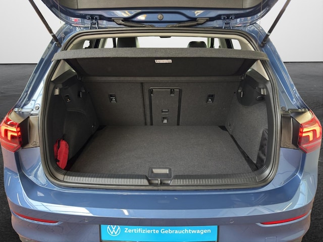 Volkswagen Golf 2.0 TDI DSG